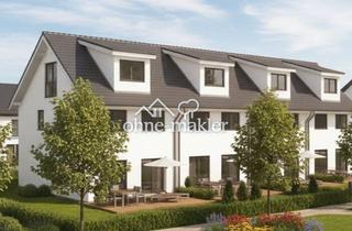 Reihenhaus kaufen in 07751 Großlöbichau, Schlüsselfertiges Sorglos-Paket: Reihenendhaus inkl. Grundstück für 599.000 €