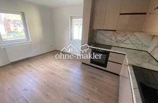 Wohnung mieten in 97080 Würzburg, Attraktive 2-Zimmer-Wohnung mit Einbauküche, Terrasse und Garage - Unterdürrbach, Würzburg