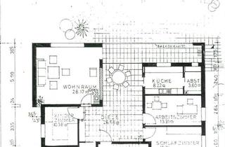 Wohnung mieten in Alpenstraße 17, 86517 Wehringen, Lichtdurchflutete, neu renovierte 5-Zimmer-Wohnung mit Balkon und Gartenanteil