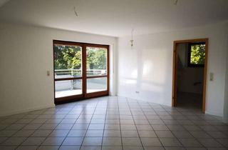 Wohnung mieten in 77731 Willstätt, Helle 4-Zimmer-Wohnung mit Balkon, Garage und Kellerraum in Willstätt