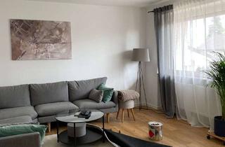 Wohnung mieten in Römerweg 14a, 67157 Wachenheim an der Weinstraße, Sanierte 3,5-Zimmer-Wohnung mit Balkon und Einbauküche in Wachenheim