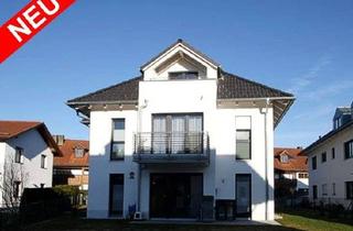 Wohnung mieten in 82515 Wolfratshausen, TOLLES ANGEBOT - MODERNE 2 ZIMMER WOHNUNG MIT SONNENTERRASSE UND GROßEM GARTEN!