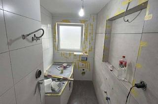 Wohnung mieten in Ütschenkamp, 38162 Cremlingen, Erstbezug nach Kernsanierung: Moderne 3-Zimmer-Wohnung mit eigenem Garten und Stellplatz