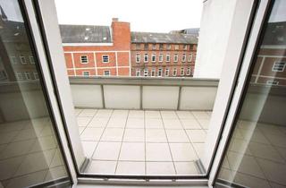 Wohnung mieten in Wittorfer Straße, 24534 Innenstadt, Appartement in zentraler Lage