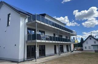 Wohnung mieten in Wäckerlestraße 16, 86473 Ziemetshausen, 3,5 ZKB / 22qm Balkon / Weitblick / Neubau / Erstbezug