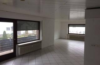 Wohnung mieten in 63939 Wörth, Gepflegte 4-Raum-Wohnung mit Balkon in Wörth am Main, sehr ruhige Lage