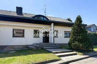 Haus kaufen in 74564 Crailsheim, *** Provisionsfrei *** Architektenhaus mit Einliegerwohnung in bevorzugter Innenstadtlage