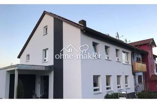 Wohnung mieten in 74196 Neuenstadt, Stilvolle 2-Zimmer-Wohnung mit Fußbodenheizung und Hausautomation (Teilort Stein)