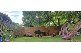 Wohnung mieten in 31036 Eime, Schöne, helle 4-Zimmer Wohnung mit Garten in Eime