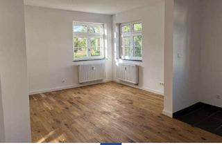 Wohnung mieten in 01683 Nossen, Lieblingsplatz - hell und gemütlich! Tageslichtbad mit Wanne, Parkettboden, Abstellraum