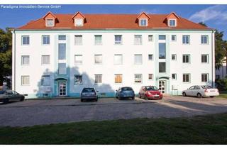 Wohnung mieten in Walter-Schade-Str., 06667 Weißenfels, 3-Raumwohnung mit Balkon in Weißenfels