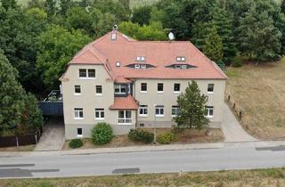 Wohnung mieten in Bautzener Straße, 02627 Kubschütz, 4 Raumwohnung mit Balkon und Stellplatz