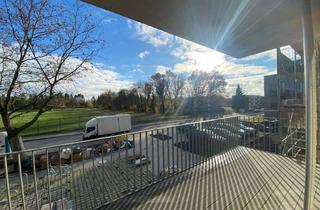 Wohnung mieten in Parkviertelallee 115, 14089 Kladow, "Sonniger Neubau in Kladow mit Balkon, EBK und Tiefgaragenstellplatz*