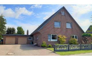 Wohnung mieten in Hermann-Allmers-Str. 20, 26969 Butjadingen, Wohnen wo andere Urlaub machen