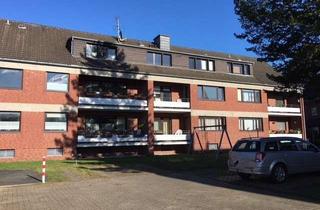 Wohnung mieten in 41844 Wegberg, ***Wegberg-Wildenrath, ausgezeichnet aufgeteilte 3-Zi.-WE mit Balkon, nur 6 Mietparteien!***