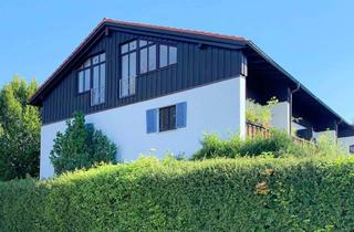 Wohnung mieten in Hygin-Kiene-Straße, 83607 Holzkirchen, Äußerst großzügige 3,5-Zimmer-Wohnung in Holzkirchen