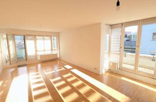 Wohnung mieten in Ziegelgartenstr. 11/2, 71665 Vaihingen an der Enz, Zentral in Vaihingen mit riesigem Balkon!