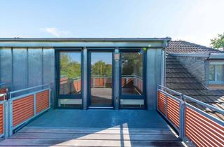 Wohnung mieten in 76829 Landau, 3 ZKB Dachgeschoss-Wohnung mit großem Westbalkon