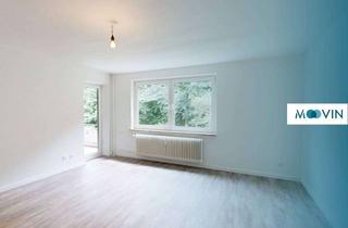 Wohnung mieten in Kieler Str. 52, 24768 Rendsburg, *Einbauküche & Balkon inklusive: Charmante 3-Zimmer-Wohnung in Rendsburg