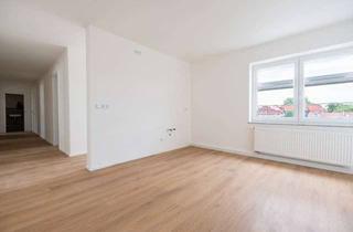 Wohnung mieten in Schwimmschulstraße 2c, 84034 Nikola, Kernsanierte 3-Zimmer Wohnung mit Balkon und moderner Einbauküche in Landshut-Nikola