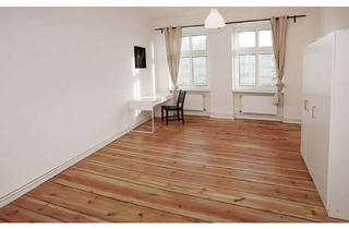 WG-Zimmer mieten in Mehringdamm 38, 10961 Kreuzberg, Zimmer Zimmer in der Mehringdamm