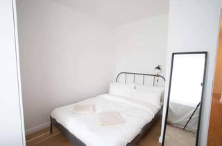 WG-Zimmer mieten in Wilhelmstraße 119, 13593 Spandau, Zimmer Zimmer in der Wilhelmstr.