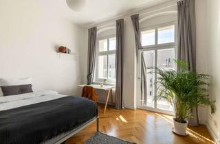 WG-Zimmer mieten in 10115 Berlin, Zimmer Charlotte Room 5 Jumbo