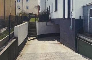 Garagen kaufen in Berliner Str 12a-h, 61348 Bad Homburg, Tiefgaragenstellplatz in zentraler Lage von Bad Homburg