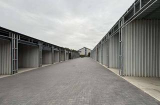 Garagen mieten in Hülsermannshof 9a, 47179 Aldenrade, XXL Garage zur Vermieten NEU!