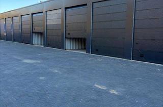 Lager mieten in Hülsermannshof 9a, 47179 Aldenrade, Neu! Videoüberwachte XXL Garage / Lagerfläche für Handwerker/ Lagerfläche für Wohnmobile