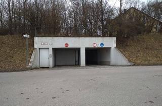 Garagen mieten in Keplerstraße 42, 85609 Aschheim, Doppelstellplatz, Tiefgarage, abgeschlossen