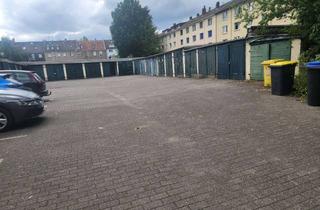 Garagen mieten in Hohenzollernstr. 79-81, 45888 Bulmke-Hüllen, Garagen zur Vermieten*Hohenzollernstr.*Gelsenkirchen