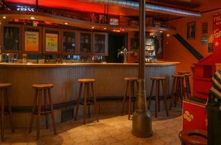 Gewerbeimmobilie mieten in 73547 Lorch, ***Alteingesessene Kultkneipe sucht neuen Wirt mit Elan!***