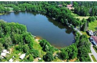 Gewerbeimmobilie kaufen in 04849 Bad Düben, Hotel & Wellness - Exklusives Waldgrundstück