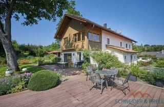 Einfamilienhaus kaufen in 82057 Icking, Ihr neues Zuhause in Icking – historisches Einfamilienhaus mit Gartenparadies