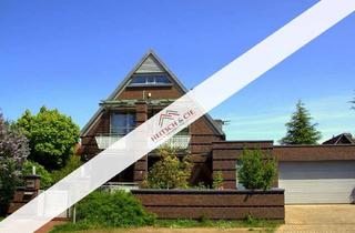 Villa kaufen in 22844 Norderstedt, Moderne Architekten-Villa mit über 550 m² WFL und Wellnessbereich sowie PV-Anlage wartet auf Sie!