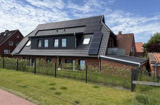 Doppelhaushälfte kaufen in 26465 Langeoog, RESERVIERT: Exklusive Doppelhaushälfte Bj. 2025 inkl. Sauna in begehrter Lage nahe Golfclub!
