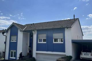 Einfamilienhaus kaufen in 55270 Klein-Winternheim, PROVISIONSFREI - Einfamilienhaus in Klein-Winternheim