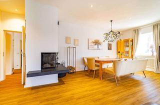 Haus kaufen in 79299 Wittnau, Stilvolles Wohn- und Geschäftshaus mit moderner Maisonette-Wohnung & exklusiver Gastronomiefläche