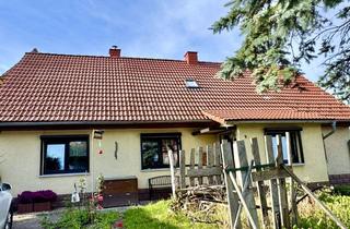 Haus kaufen in Hauptstr., 98634 Erbenhausen, Charmantes Haus in Erbenhausen