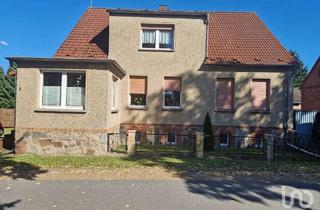 Einfamilienhaus kaufen in 16866 Gumtow, Einfamilienhaus mit großem Grundstück in Gumtow OT Vehlow