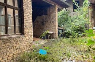 Haus kaufen in 55270 Bubenheim, Aus ALT mach NEU, Hofreite im Ortskern von Bubenheim