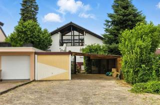 Haus kaufen in 76456 Kuppenheim, Attraktives Traumhaus mit Einliegerwohnung und hellem Dachstudio – Charmant und lichtdurchflutet