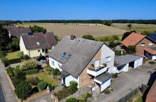 Haus kaufen in 31275 Lehrte, Großes Eigenheim mit Einliegerwohnung