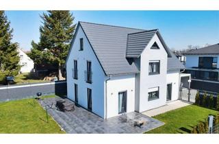 Einfamilienhaus kaufen in 89165 Dietenheim, Modernes Wohnen in Dietenheim – Einfamilienhaus mit großem Garten!