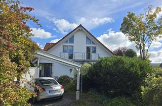 Haus kaufen in Unter Dem Dorfe 14, 99438 Bad Berka, SÜDHANGPERLE - HAUS IN BEGEHRTER WOHNLAGE VON BERGERN