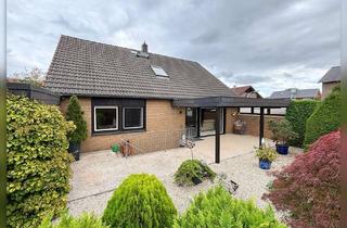 Haus kaufen in 46342 Velen, Platz für die ganze Familie – gepflegtes Haus mit zwei Wohnebenen auf einem Erbbaugrundstück