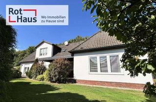 Haus kaufen in 21039 Börnsen, Vielseitiges Haus mit solider Renditeperspektive