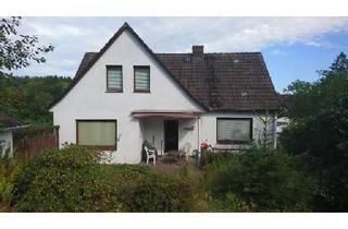 Einfamilienhaus kaufen in Sottorfer Kirchweg 12, 21224 Rosengarten, Kaufgelegenheit: sanierungsbedürftiges Einfamilienhaus