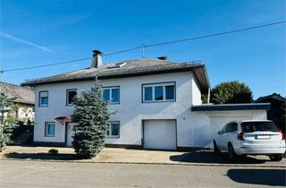 Haus kaufen in 56291 Leiningen, Großzügiger Wohnraum in attraktiver Lage zum Festpreis von 295.000 €